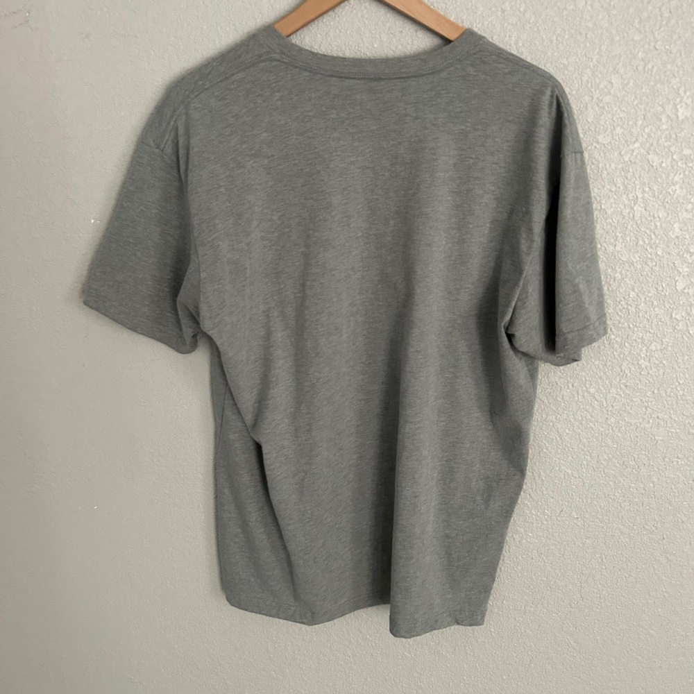 Doc holiday shirt